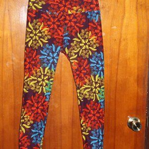 LuLa Roe One Size Leggings